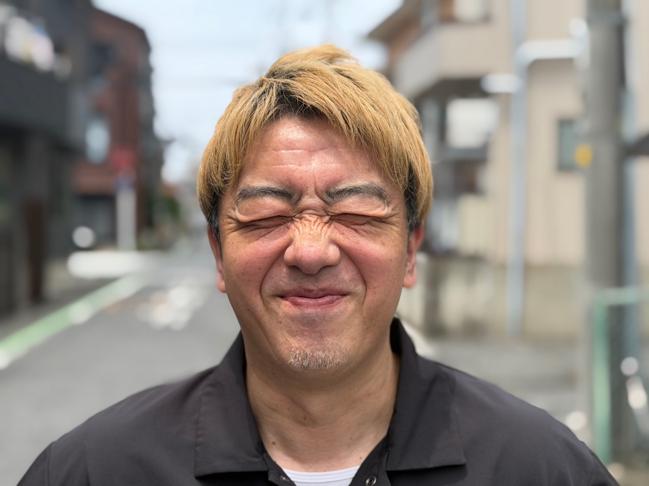 制作部部長からの挨拶 写真 2